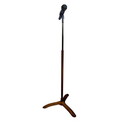 Manhasset Chorale Microphone Stand