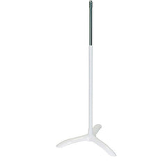 Manhasset Chorale Microphone Stand