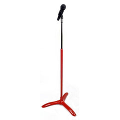 Manhasset Chorale Microphone Stand