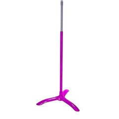 Manhasset Chorale Microphone Stand