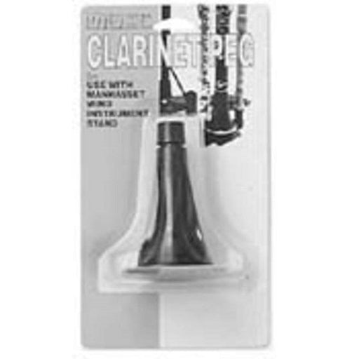 Manhasset Clarinet Stand Peg