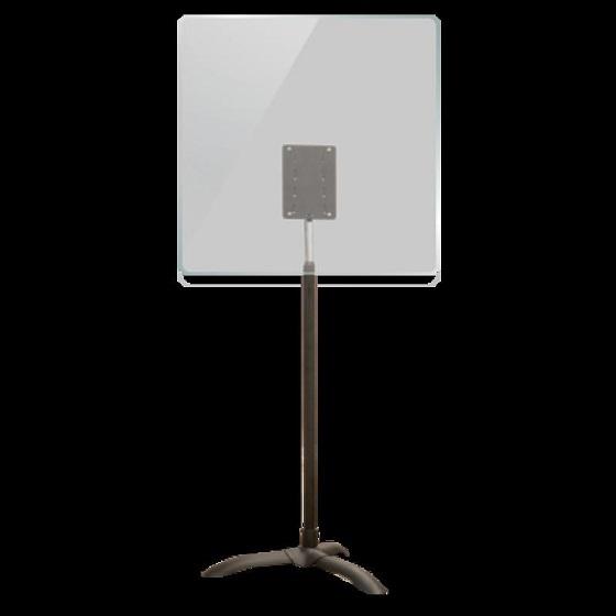 Manhasset Clear Shield