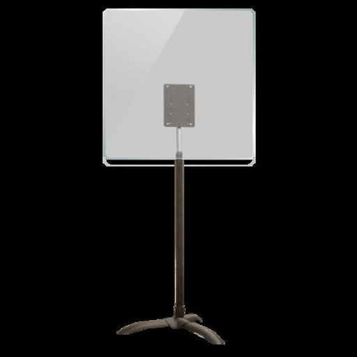 Manhasset Clear Shield