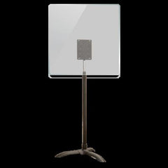 Manhasset Clear Shield