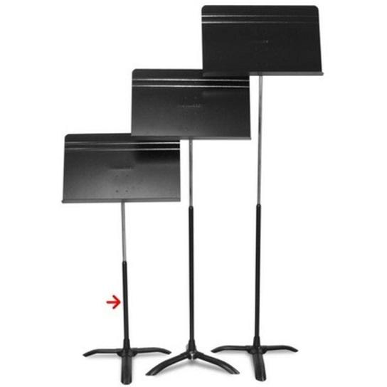 Manhasset Concertino Music Stand Shaft Only