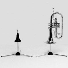 Manhasset Flugel Horn Stand