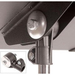 Manhasset Neck Assembly Black