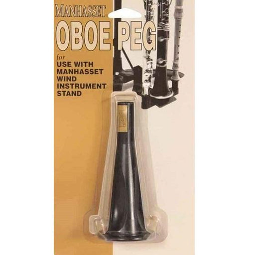 Manhasset Oboe Peg