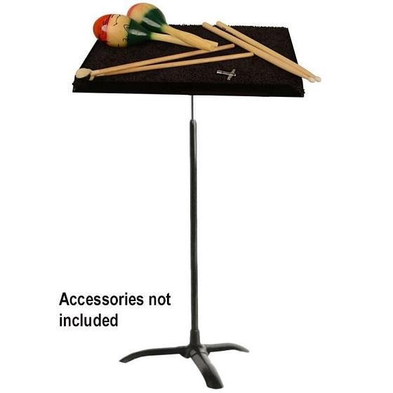 Manhasset Percussion Trap Table