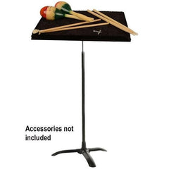 Manhasset Percussion Trap Table