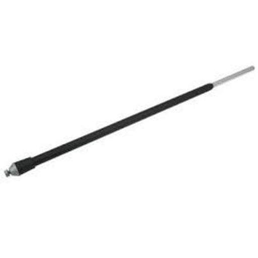 Manhasset Shaft Only Regular Height Black