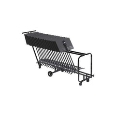 Manhasset Storage Cart for Symphony Stands - Engadine Music Store
