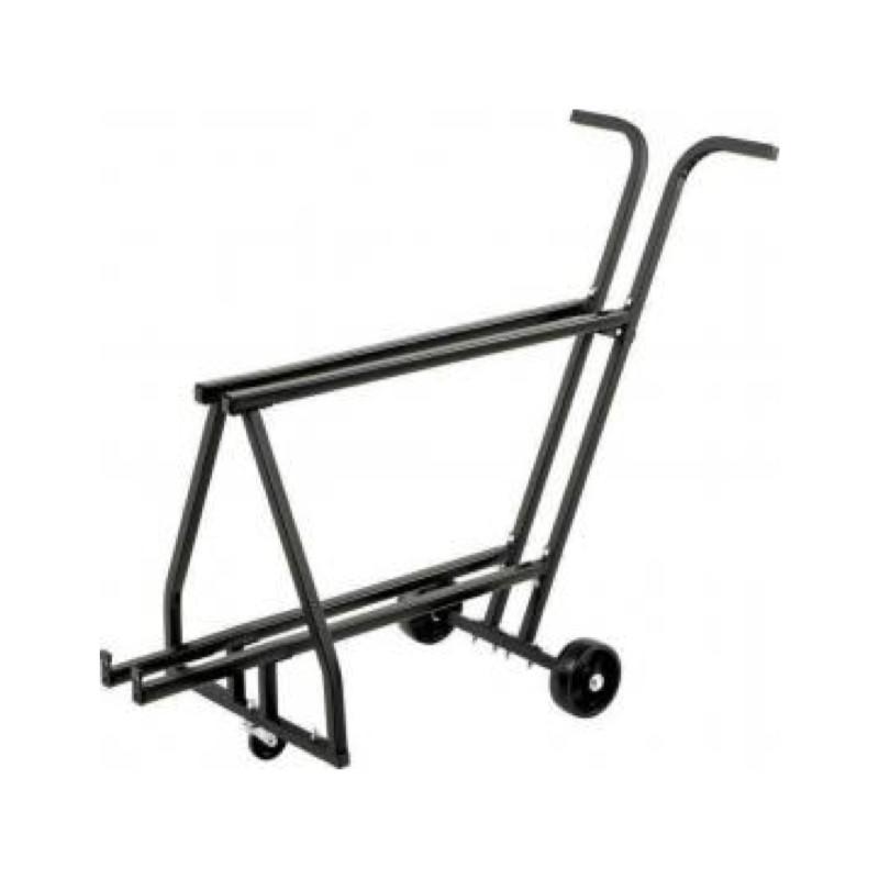 Manhasset Storage Cart for Symphony Stands - Engadine Music Store