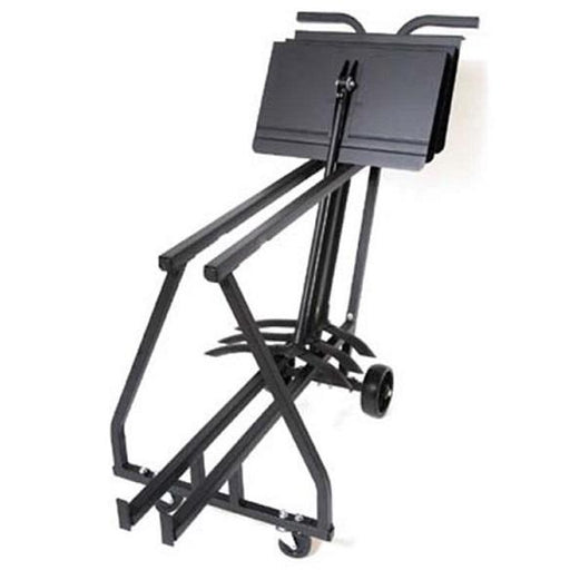 Manhasset Storage Cart for Symphony Stands - Engadine Music Store