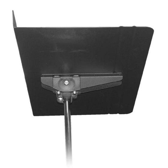 Manhasset Table Lock