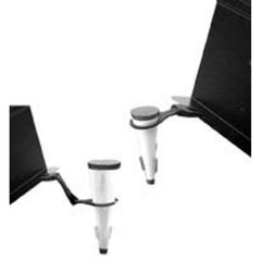 Manhasset Trombone Mute Holder