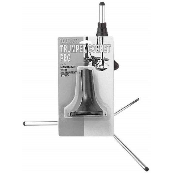 Manhasset Trumpet/Cornet Peg