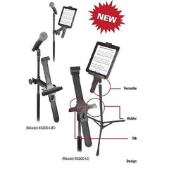 Manhasset Universal Tablet Holder