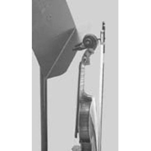 Manhasset Violin or Viola (Clip) Holder