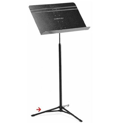 Manhasset Voyager Music Stand Base Only