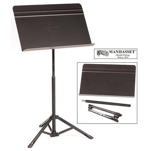 Manhasset Voyager Music Stand - Engadine Music Store