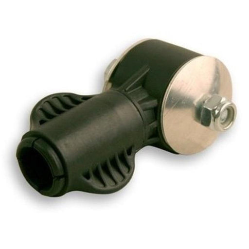 Manhasset Voyager Music Stand Neck Assembly Black