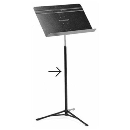 Manhasset Voyager Music Stand Shaft Only