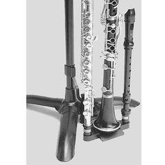 Manhasset Wind Instrument Stand Adapter
