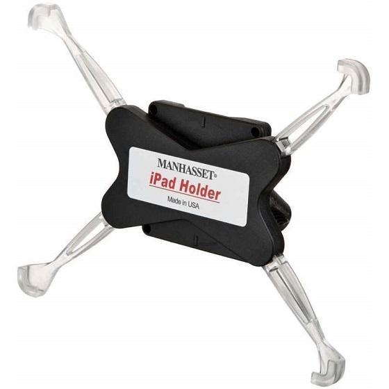 Manhasset iPad Holder