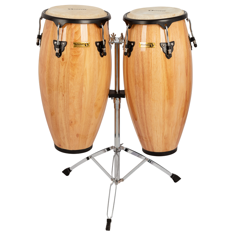 Mano Percussion 10