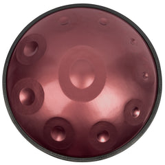 Mano Percussion 10 Note Hand Pan - Various