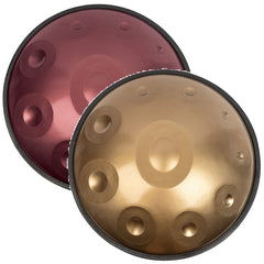 Mano Percussion 10 Note Hand Pan - Various