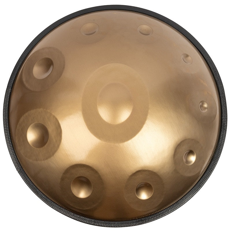 Mano Percussion 10 Note Handpan - Various