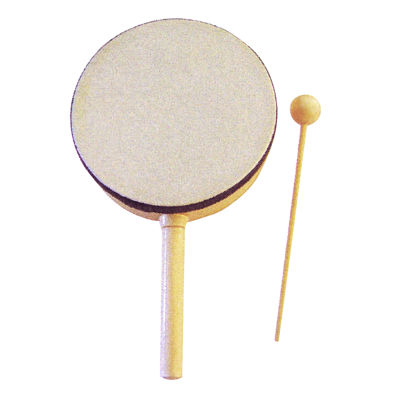 Mano Percussion 6