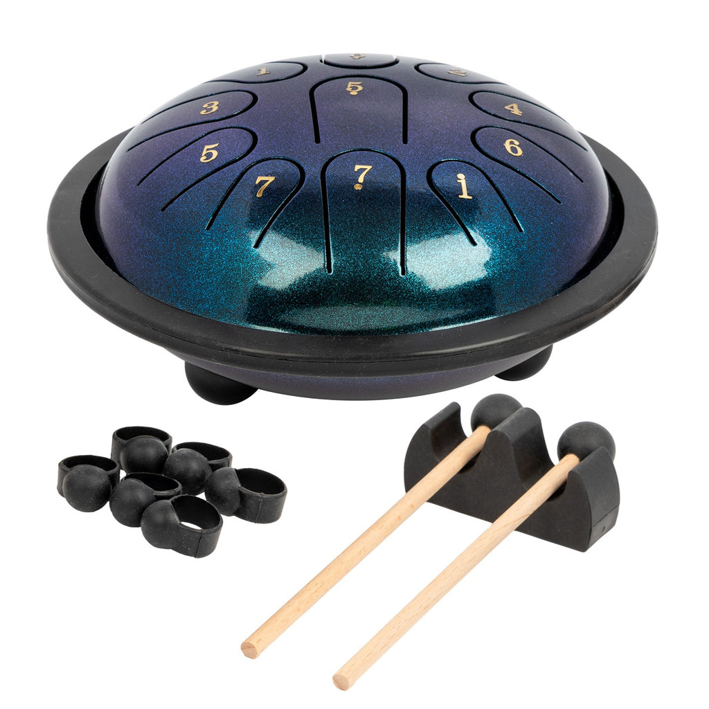 Mano Percussion 6