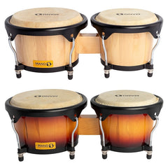 Mano Percussion 7 1/4