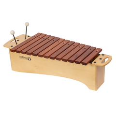 Mano Percussion Alto Xylophone