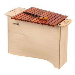 Mano Percussion Bass Xylophone