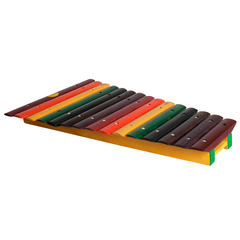 Mano Percussion Colour-Coded Xylophone - Various