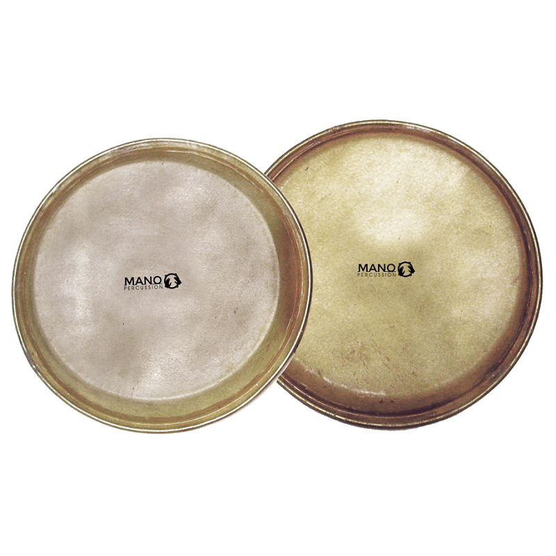 Mano Percussion Conga Heads