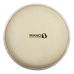 Mano Percussion Djembe Head