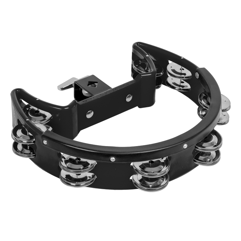 Mano Percussion Drum Set Tambourine - Various Colours