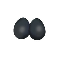 Mano Percussion Egg Shakers - Various