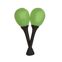 Mano Percussion Egg-Shaped Maracas
