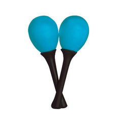 Mano Percussion Egg-Shaped Maracas