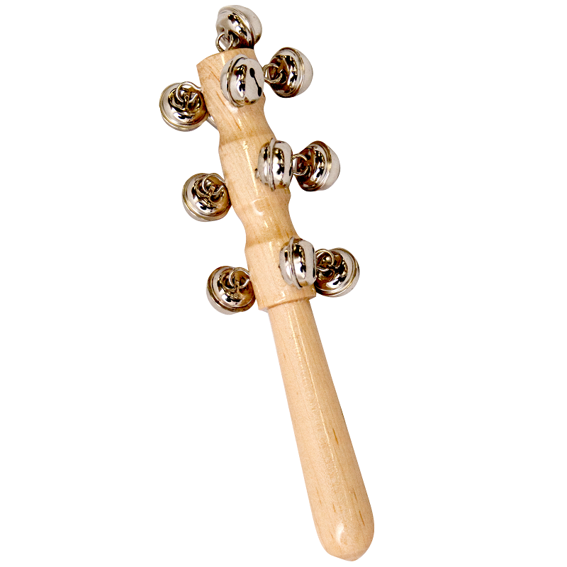 Hand Bells Instrument