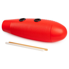 Mano Percussion Large Synthetic Guiro