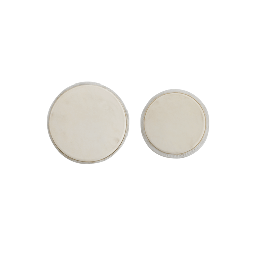 Mano Percussion Mini Bongo Heads