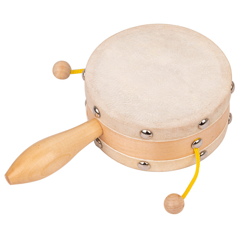 Mano Percussion Monkey Drum