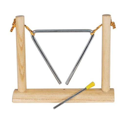 Mano Percussion Mounted Triangle with Beater